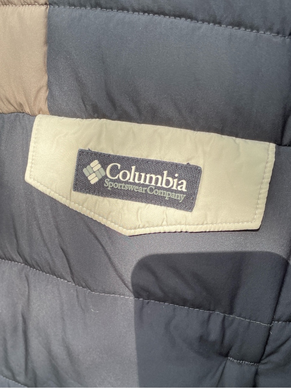 Columbia Norwester Anorak II Omni-Heat Puffer Snow Ski Jacket | Women’s M - Picture 7 of 8